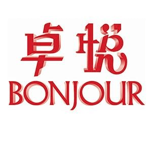 bonjourhk.com logo