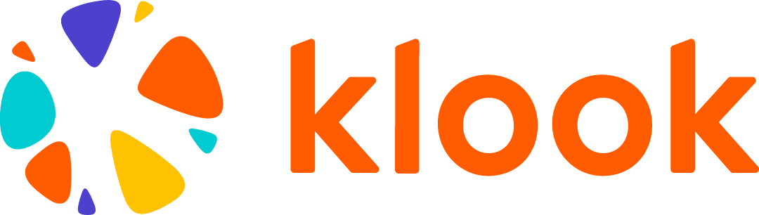 klook.com logo
